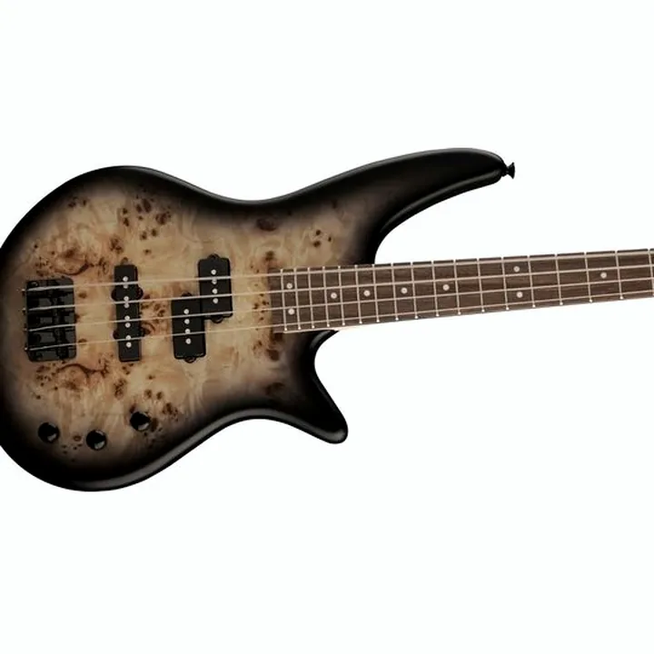 Test, Avis Basse électrique Jackson JS2P Spectra Bass BSB
