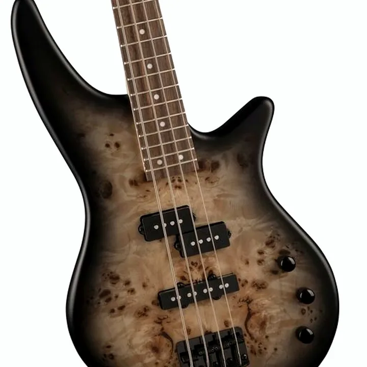 Test, Avis Basse électrique Jackson JS2P Spectra Bass BSB