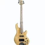 Test & Avis Basse électrique Lakland Skyline 55-02 Deluxe 5 NG