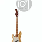 Test & Avis Basse électrique Marcus Miller P8-4 NT LH