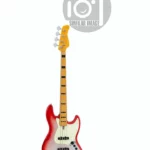 Test, Avis Basse électrique Marcus Miller V7 Alder-5 Redburst SP 2nd Gen