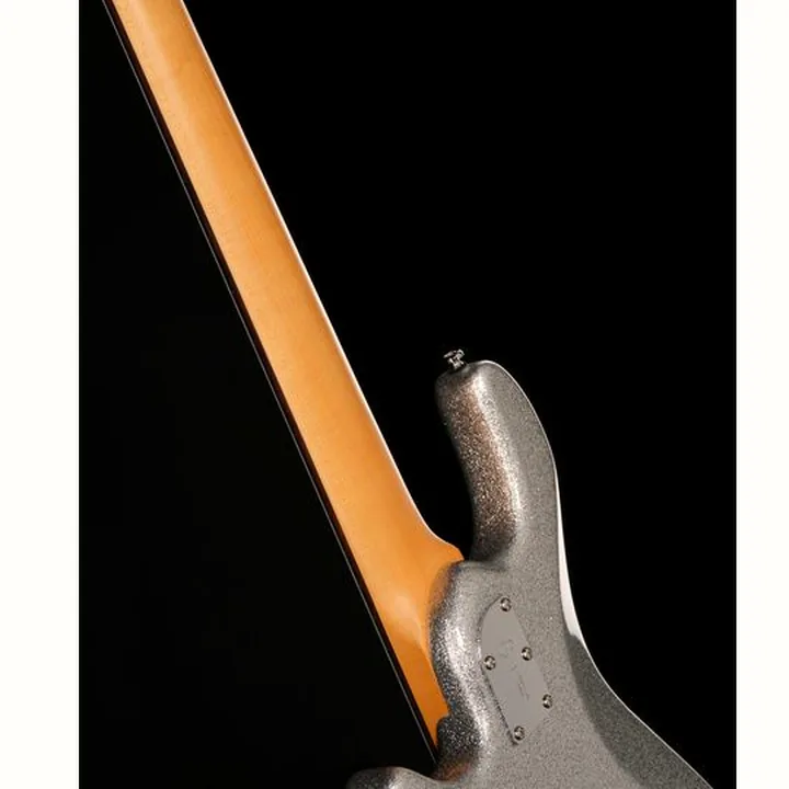 Test, Avis Basse électrique Marcus Miller Z3-5 Silver Sparkle