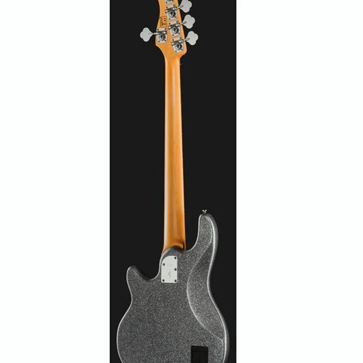Test, Avis Basse électrique Marcus Miller Z3-5 Silver Sparkle