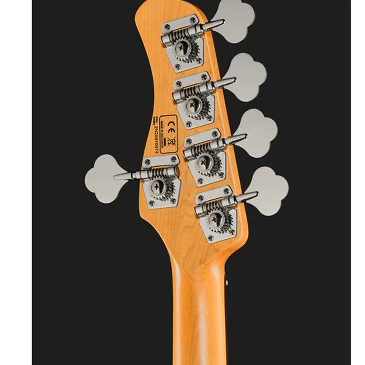 Test, Avis Basse électrique Marcus Miller Z3-5 Silver Sparkle