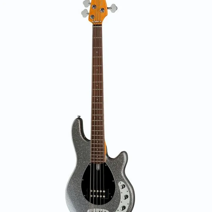 Basse électrique Marcus Miller Z3-5 Silver Sparkle