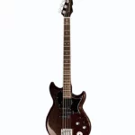 Test & Avis Basse électrique Reverend Mike Watt Wattplower MkII RBS