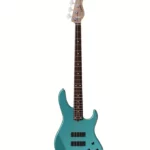 Test & Avis Basse électrique Sadowsky MetroExp24 Mod 4 Morado SGR