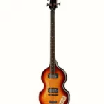 Test & Avis Basse Epiphone Viola Bass