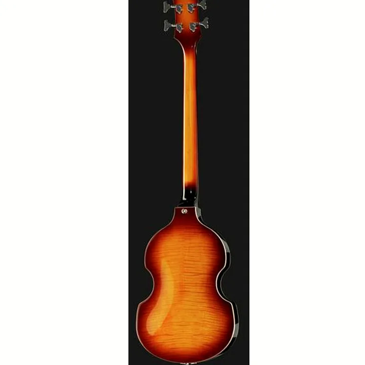 Test & Avis Basse Epiphone Viola Bass