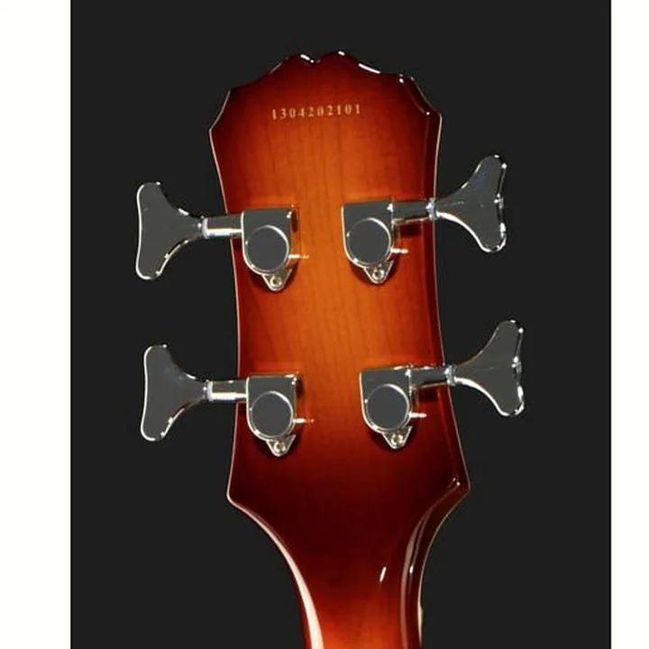 Test & Avis Basse Epiphone Viola Bass