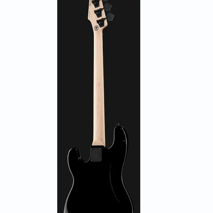 Test, Avis Basse ESP LTD Surveyor´87 Black