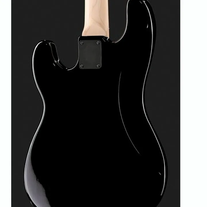 Test, Avis Basse ESP LTD Surveyor´87 Black