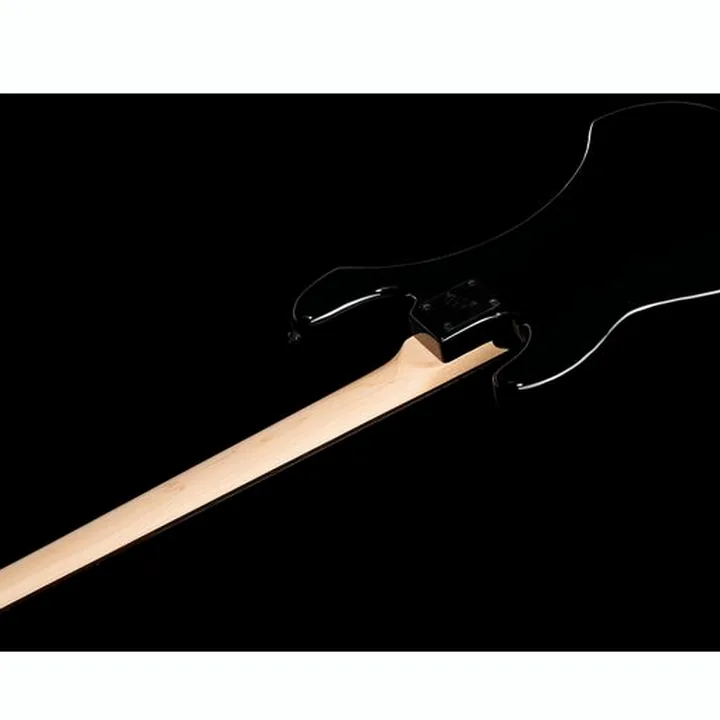 Test, Avis Basse ESP LTD Surveyor´87 Black