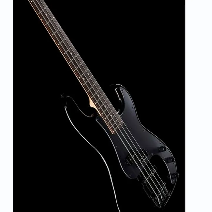 Test, Avis Basse ESP LTD Surveyor´87 Black