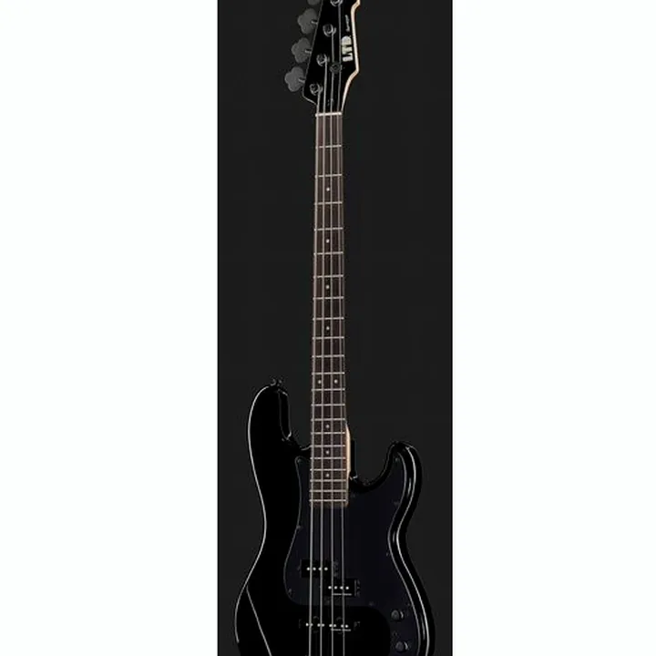 Test, Avis Basse ESP LTD Surveyor´87 Black