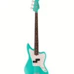 Test & Avis Basse Fender Mark Hoppus Jag Bass RW SFMG