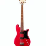 Test & Avis Basse Franz Bassguitars Merak 4 Shorty RB