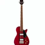 Test & Avis Basse Gretsch Strml Jet Clb Bass WLNT STN