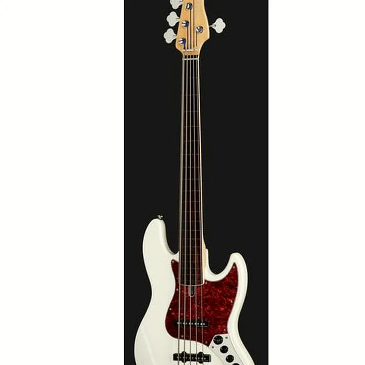 Test, Avis Basse Marcus Miller V7 Alder-5 FL AWH 2nd Gen