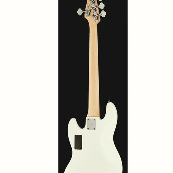 Test, Avis Basse Marcus Miller V7 Alder-5 FL AWH 2nd Gen