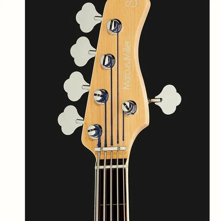 Test, Avis Basse Marcus Miller V7 Alder-5 FL AWH 2nd Gen
