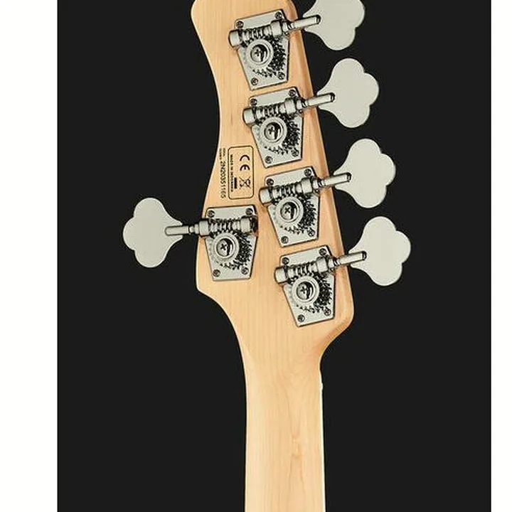 Test, Avis Basse Marcus Miller V7 Alder-5 FL AWH 2nd Gen
