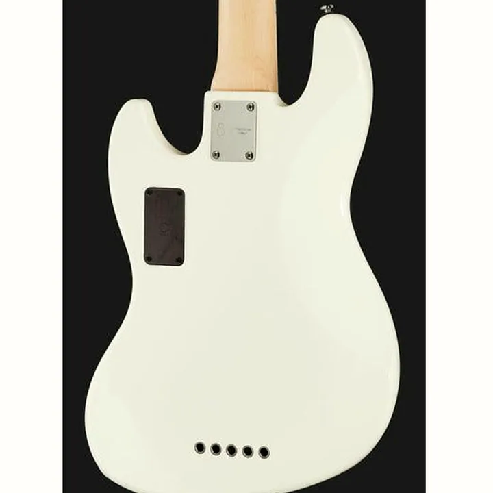 Test, Avis Basse Marcus Miller V7 Alder-5 FL AWH 2nd Gen