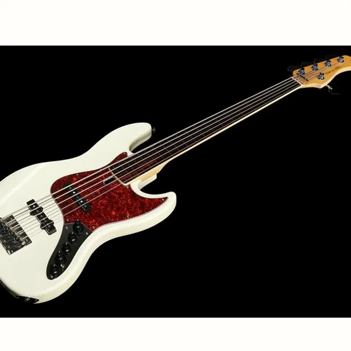Test, Avis Basse Marcus Miller V7 Alder-5 FL AWH 2nd Gen