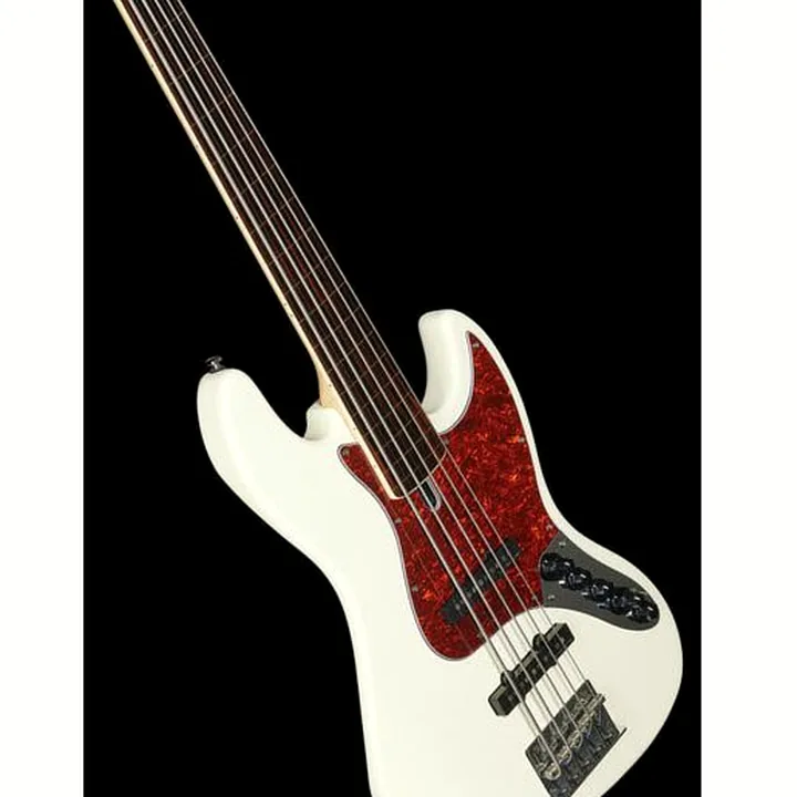 Test, Avis Basse Marcus Miller V7 Alder-5 FL AWH 2nd Gen