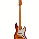 Test, Avis Basse Marcus Miller V8-4 TS FL