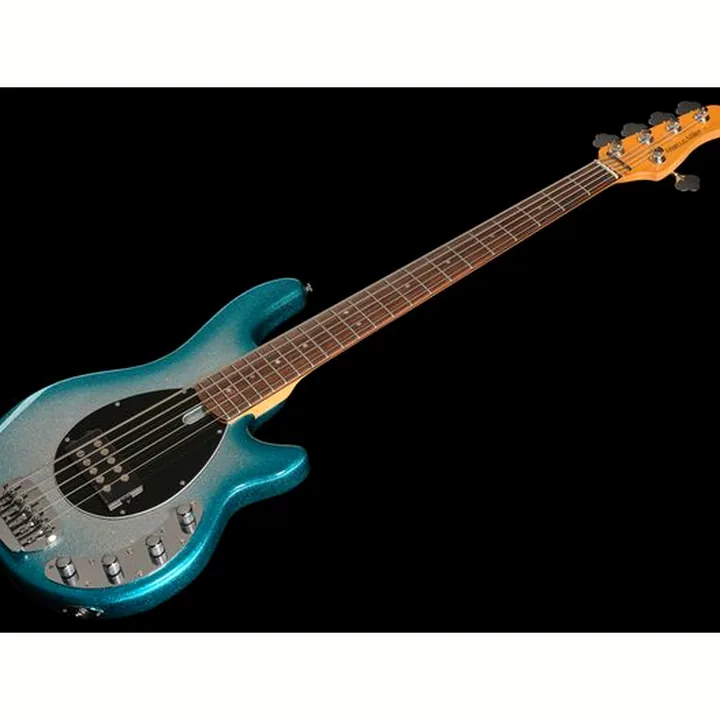 Test & Avis Basse Marcus Miller Z3-5 Skyburst Sparkle