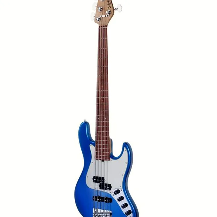 Test & Avis Basse Sadowsky MetroExp 21 HybPJ 5 Morado OBL