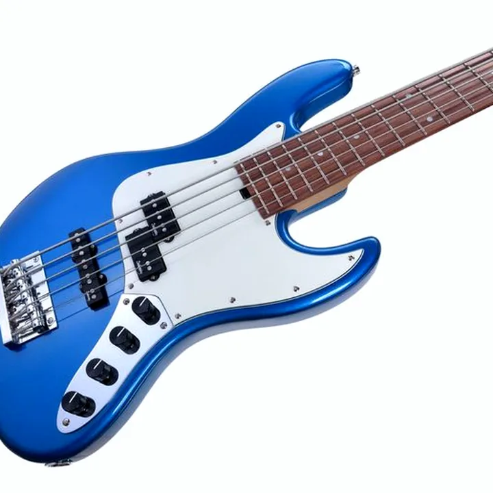 Test & Avis Basse Sadowsky MetroExp 21 HybPJ 5 Morado OBL