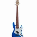 Test & Avis Basse Sadowsky MetroExp 21 HybPJ 5 Morado OBL