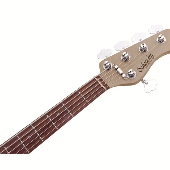 Test & Avis Basse Sadowsky MetroExp 21 HybPJ 5 Morado OBL