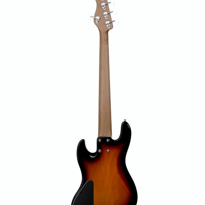 Test & Avis Basse Sadowsky MetroExp21 Vint JJ5 Morado TSB
