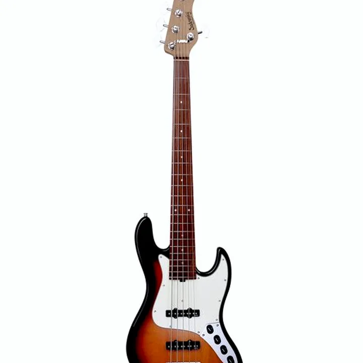 Test & Avis Basse Sadowsky MetroExp21 Vint JJ5 Morado TSB