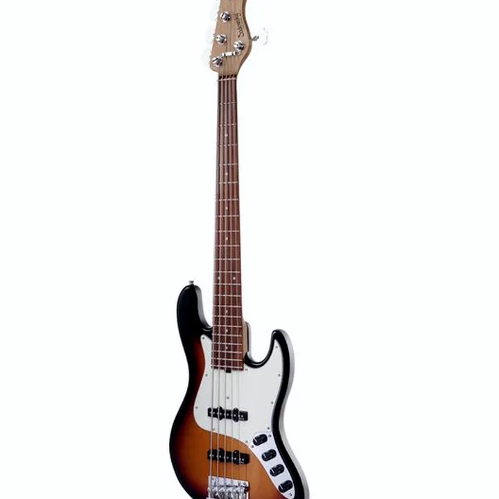 Test & Avis Basse Sadowsky MetroExp21 Vint JJ5 Morado TSB