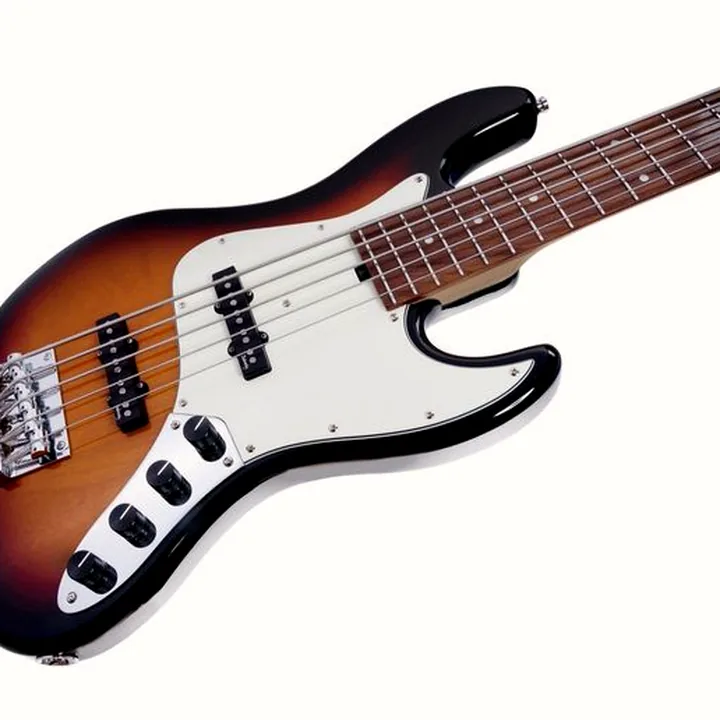 Test & Avis Basse Sadowsky MetroExp21 Vint JJ5 Morado TSB