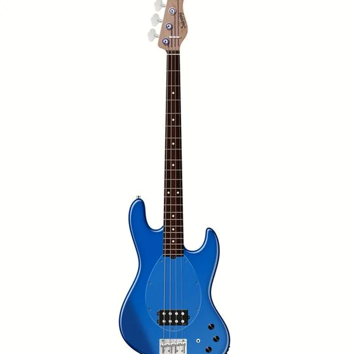 Basse Sadowsky MetroExp21 Vint M4 Morado OBL