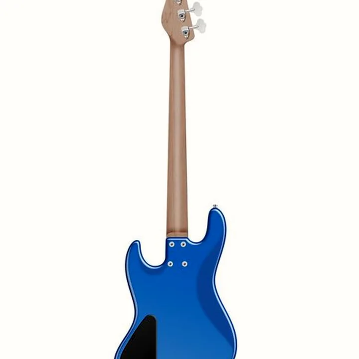 Test, Avis Basse Sadowsky MetroExp21 Vint M4 Morado OBL