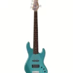 Test & Avis Basse Sadowsky MetroExp21 Vint MJ5 Morado SGR