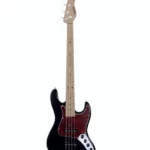 Test & Avis Basse Sadowsky MetroExp21 Vintage JJ4 RM BK