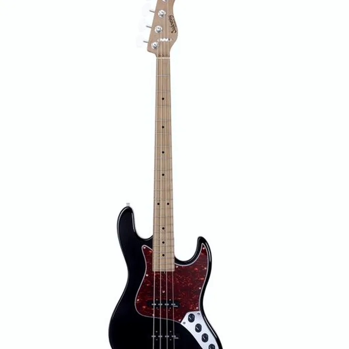 Test & Avis Basse Sadowsky MetroExp21 Vintage JJ4 RM BK