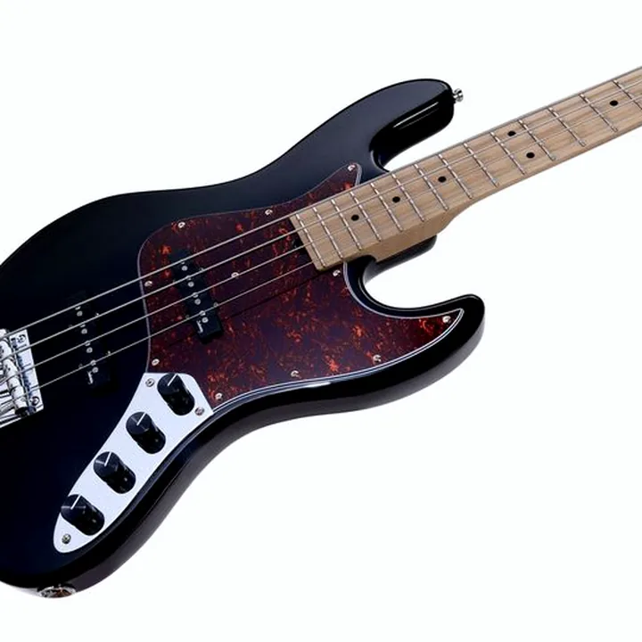 Test & Avis Basse Sadowsky MetroExp21 Vintage JJ4 RM BK
