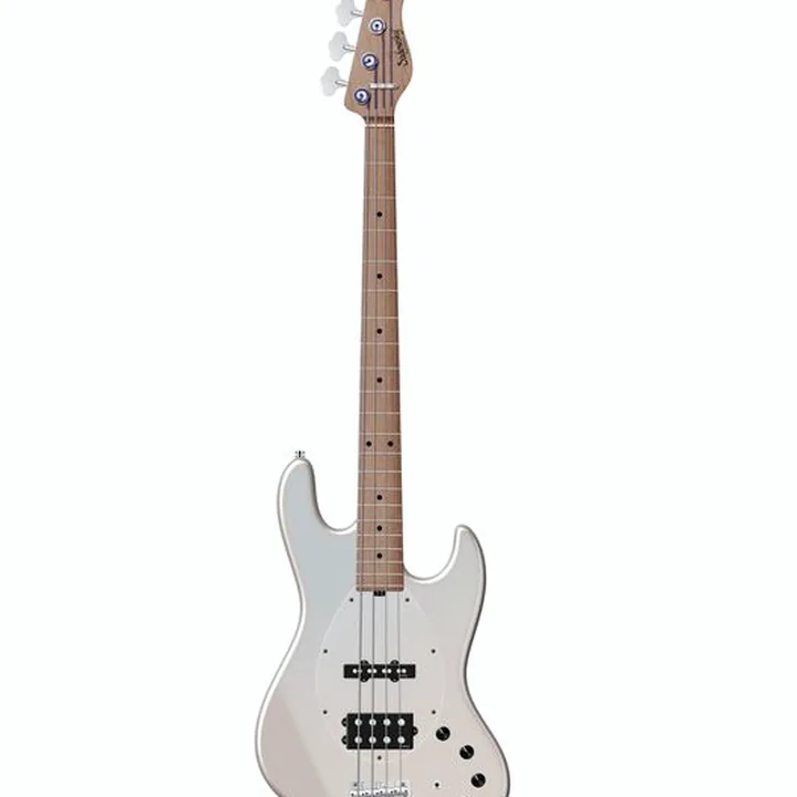 Basse Sadowsky MetroExp21 Vintage MJ4 RM WH