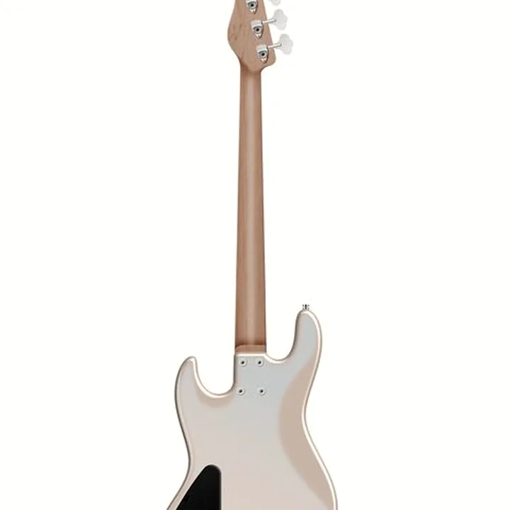 Test, Avis Basse Sadowsky MetroExp21 Vintage MJ4 RM WH