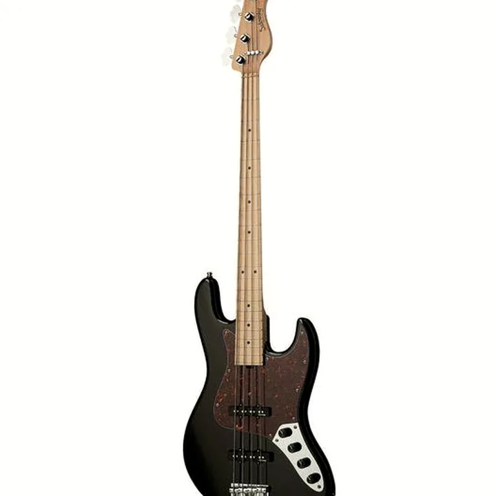 Test & Avis Basse Sadowsky MetroLine 21-4 Vin J/J Black