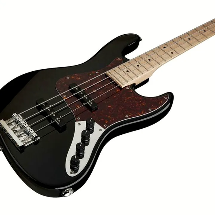 Test & Avis Basse Sadowsky MetroLine 21-4 Vin J/J Black