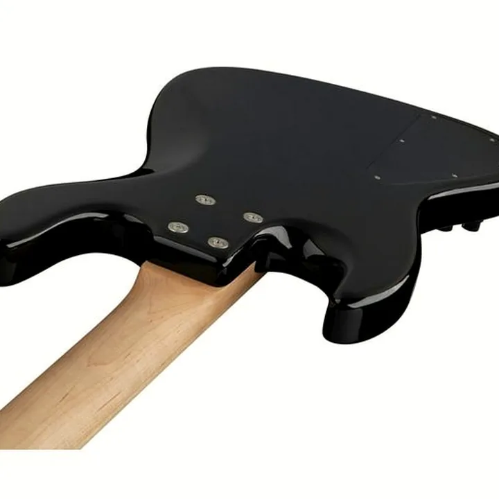 Test & Avis Basse Sadowsky MetroLine 21-4 Vin J/J Black